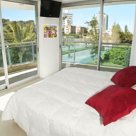 Sol Y Luna Home & Spa Punta del Este Luaran gambar