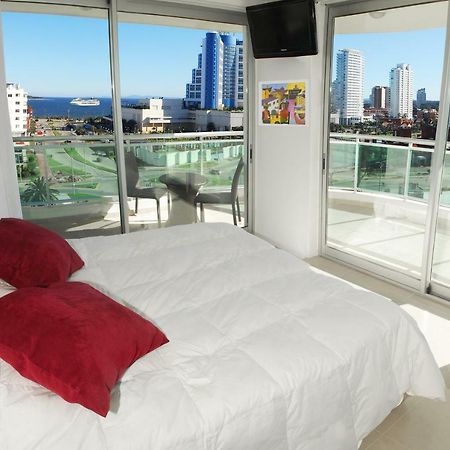 Sol Y Luna Home & Spa Punta del Este Luaran gambar