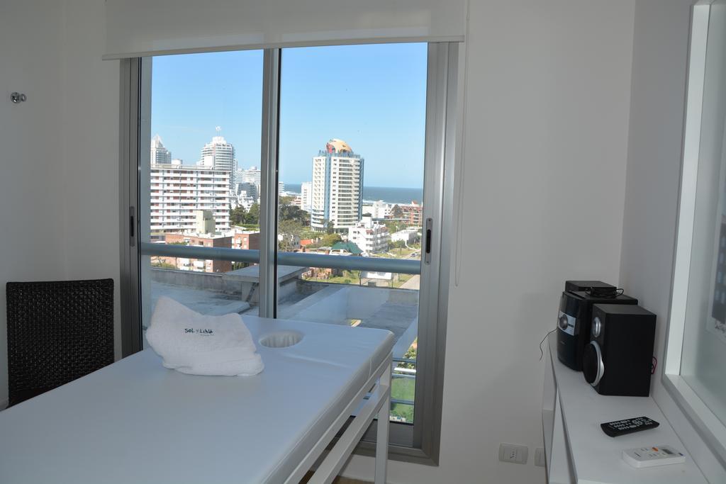 Sol Y Luna Home & Spa Punta del Este Luaran gambar