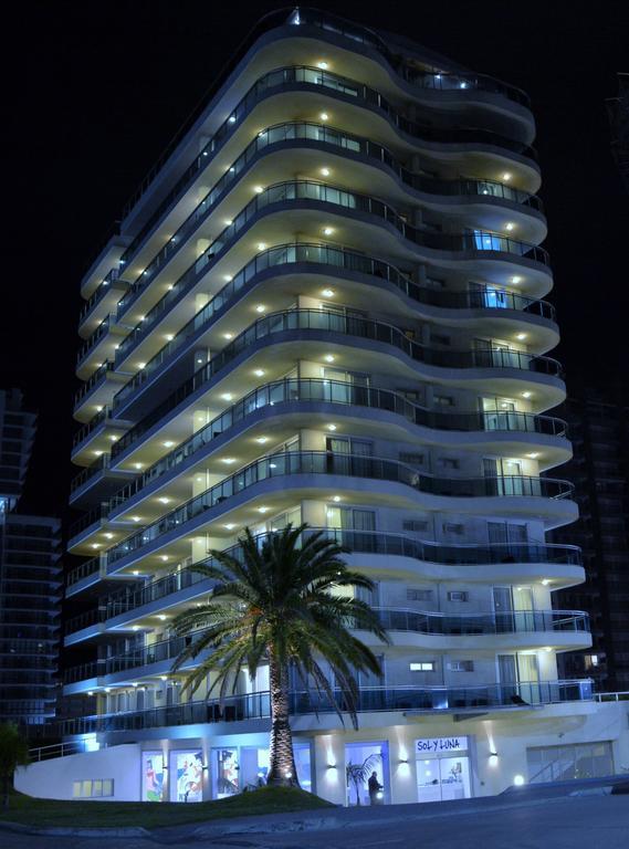 Sol Y Luna Home & Spa Punta del Este Luaran gambar
