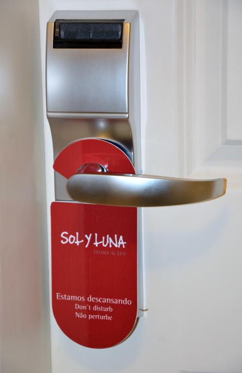 Sol Y Luna Home & Spa Punta del Este Luaran gambar