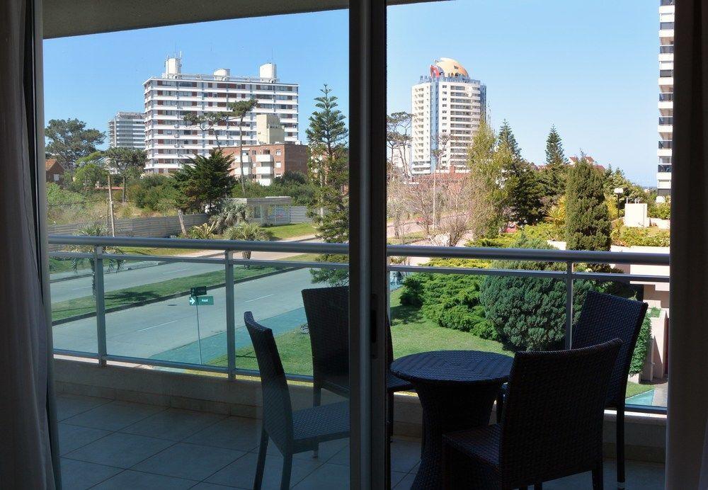 Sol Y Luna Home & Spa Punta del Este Luaran gambar