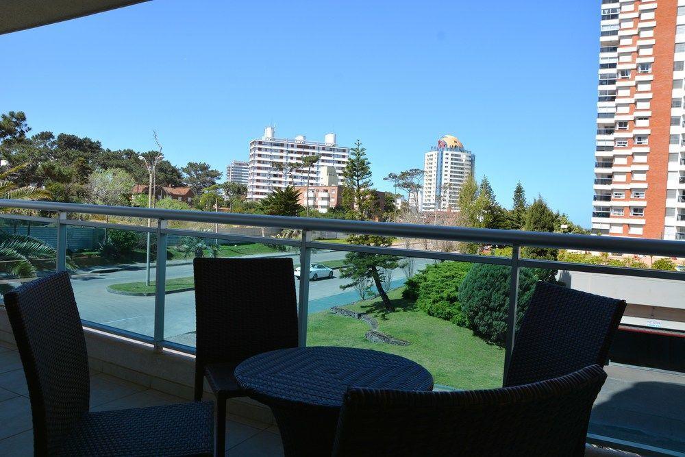 Sol Y Luna Home & Spa Punta del Este Luaran gambar