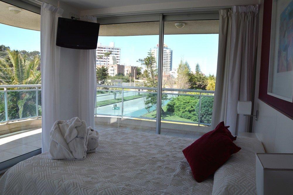 Sol Y Luna Home & Spa Punta del Este Luaran gambar