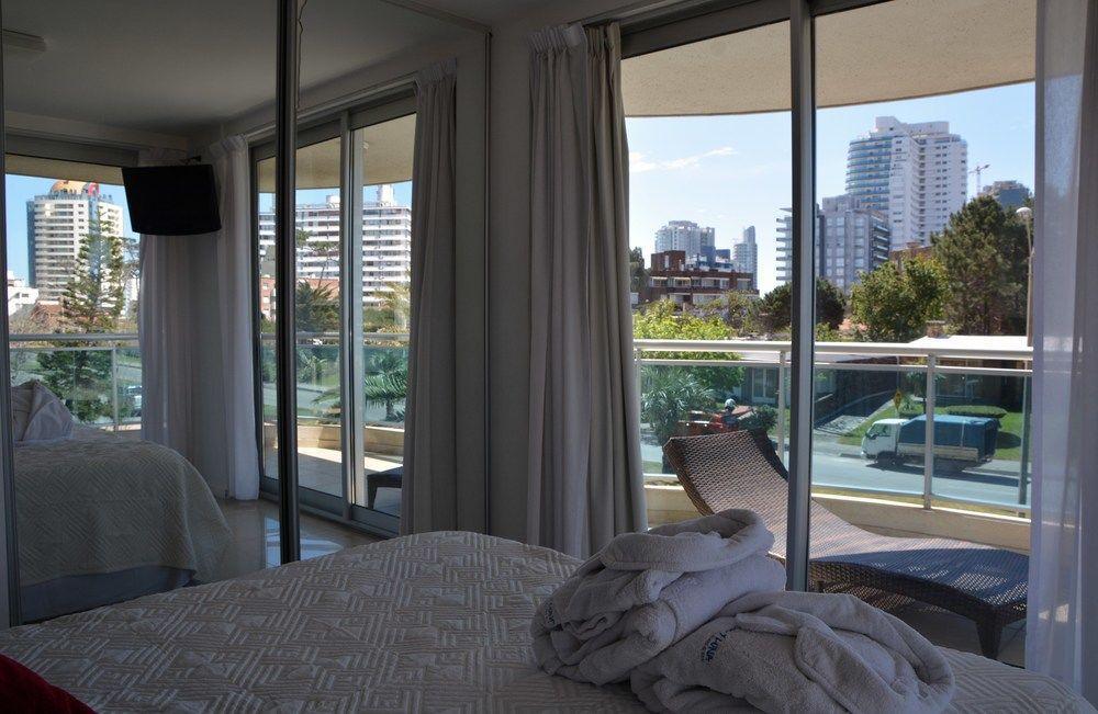 Sol Y Luna Home & Spa Punta del Este Luaran gambar