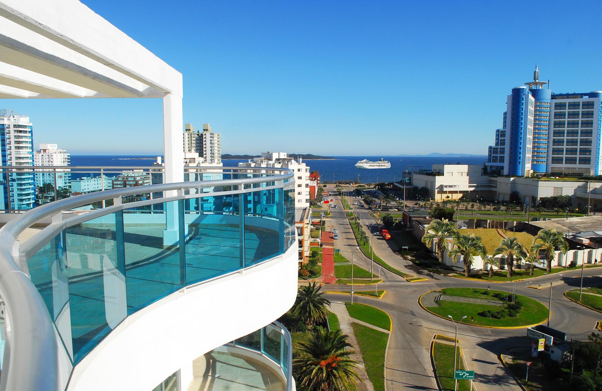 Sol Y Luna Home & Spa Punta del Este Luaran gambar
