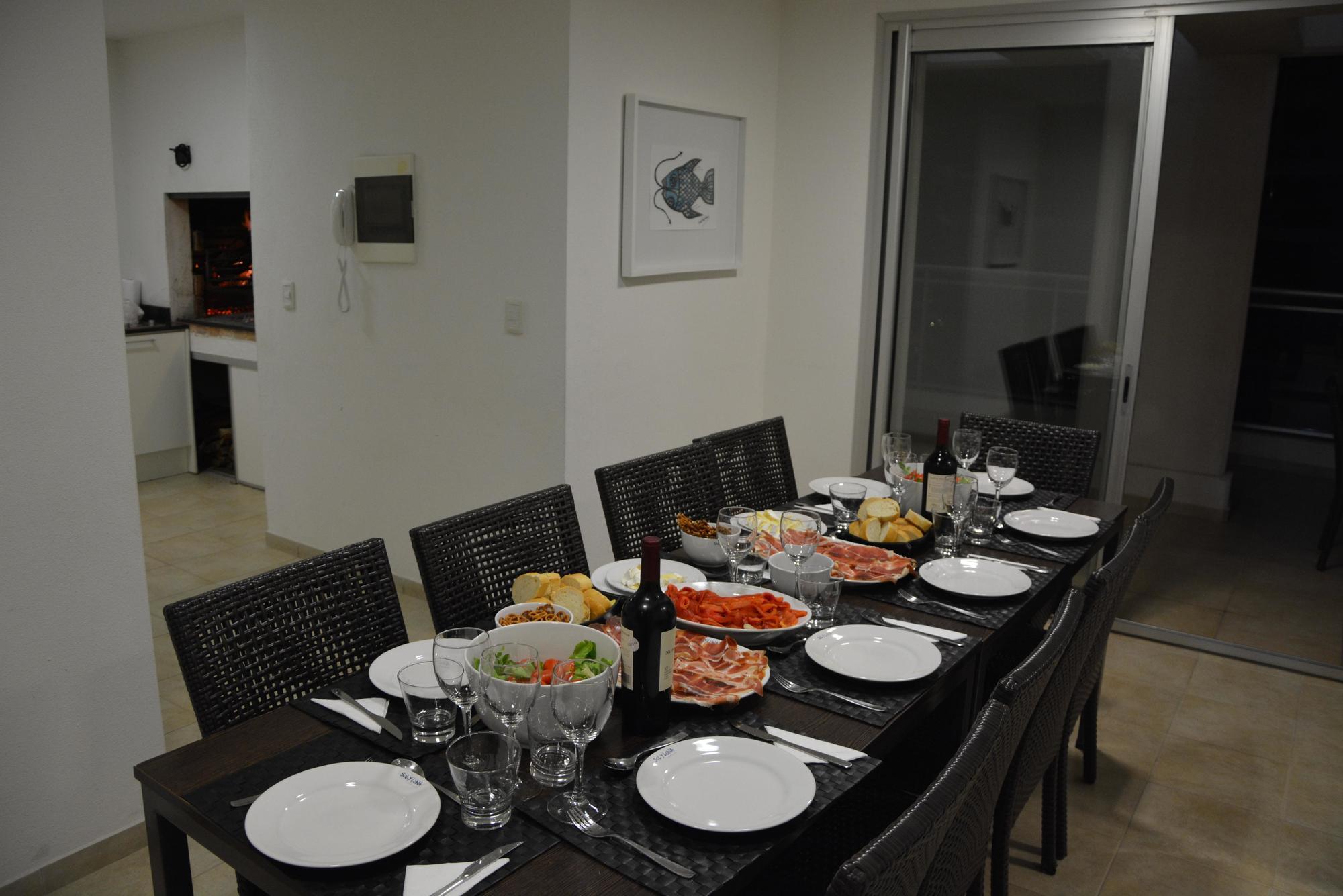 Sol Y Luna Home & Spa Punta del Este Luaran gambar
