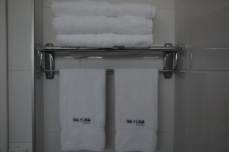 Sol Y Luna Home & Spa Punta del Este Luaran gambar
