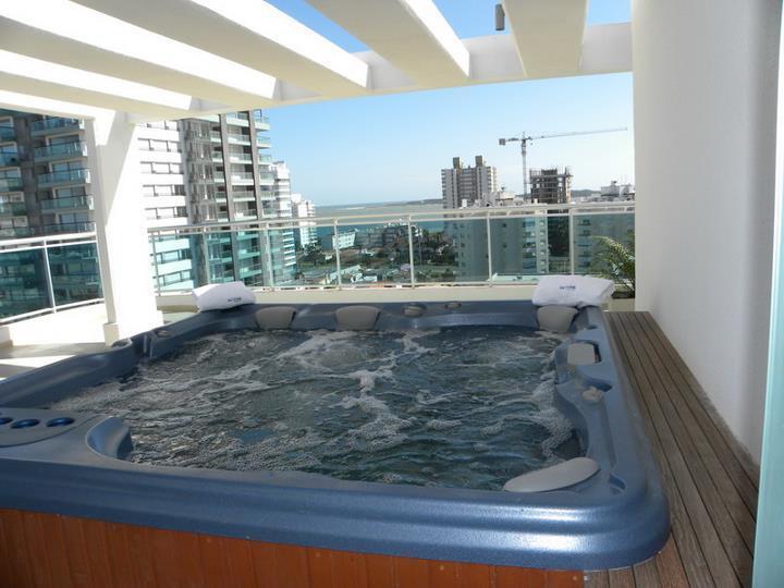 Sol Y Luna Home & Spa Punta del Este Luaran gambar