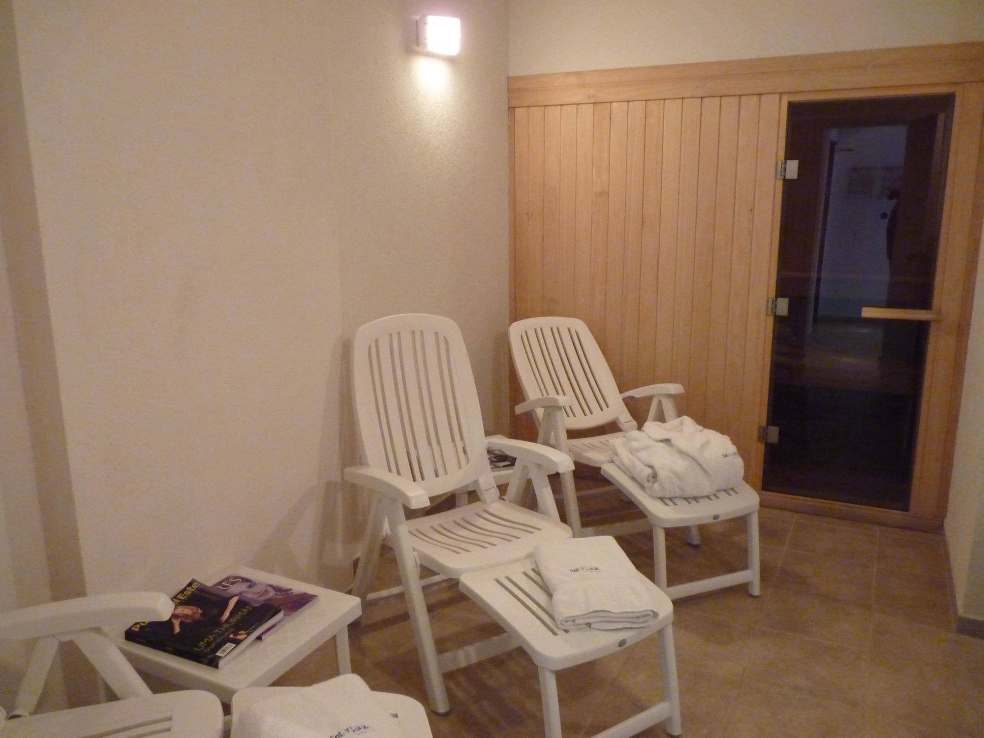 Sol Y Luna Home & Spa Punta del Este Luaran gambar