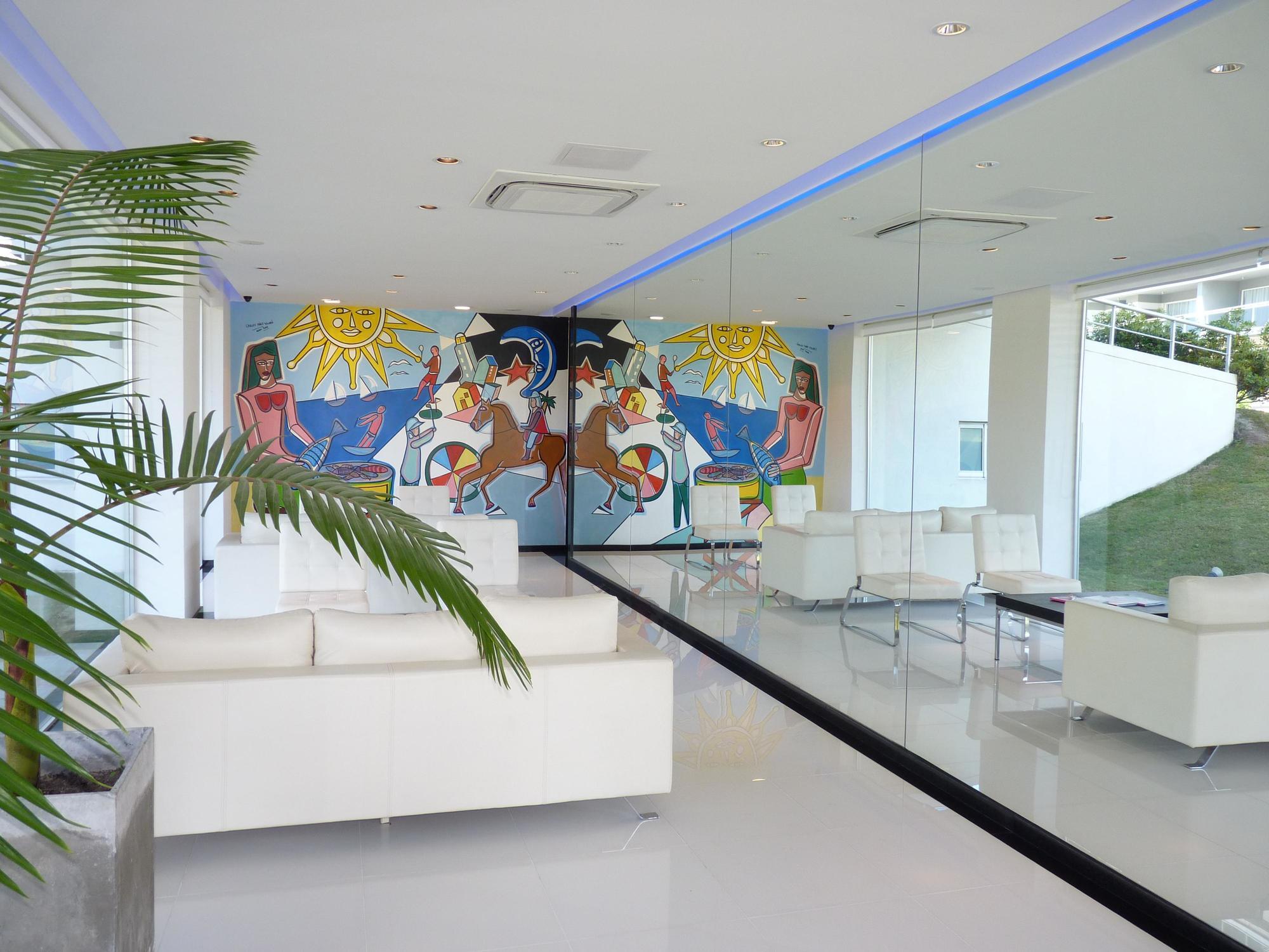 Sol Y Luna Home & Spa Punta del Este Luaran gambar