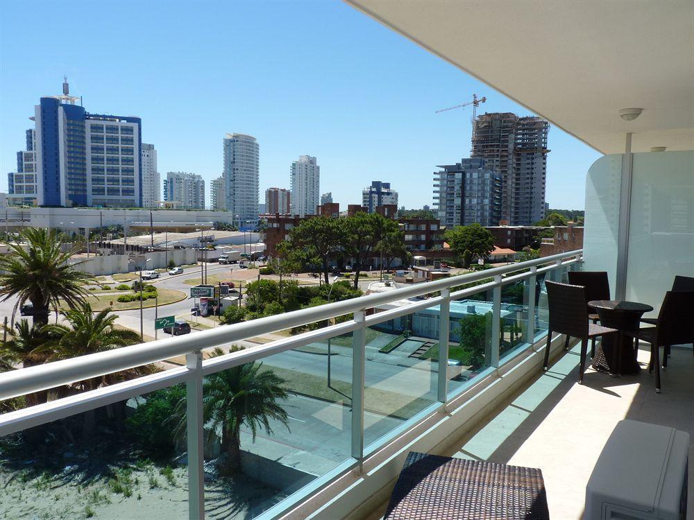 Sol Y Luna Home & Spa Punta del Este Luaran gambar