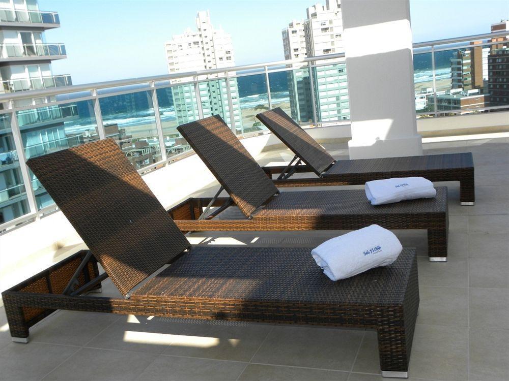 Sol Y Luna Home & Spa Punta del Este Luaran gambar