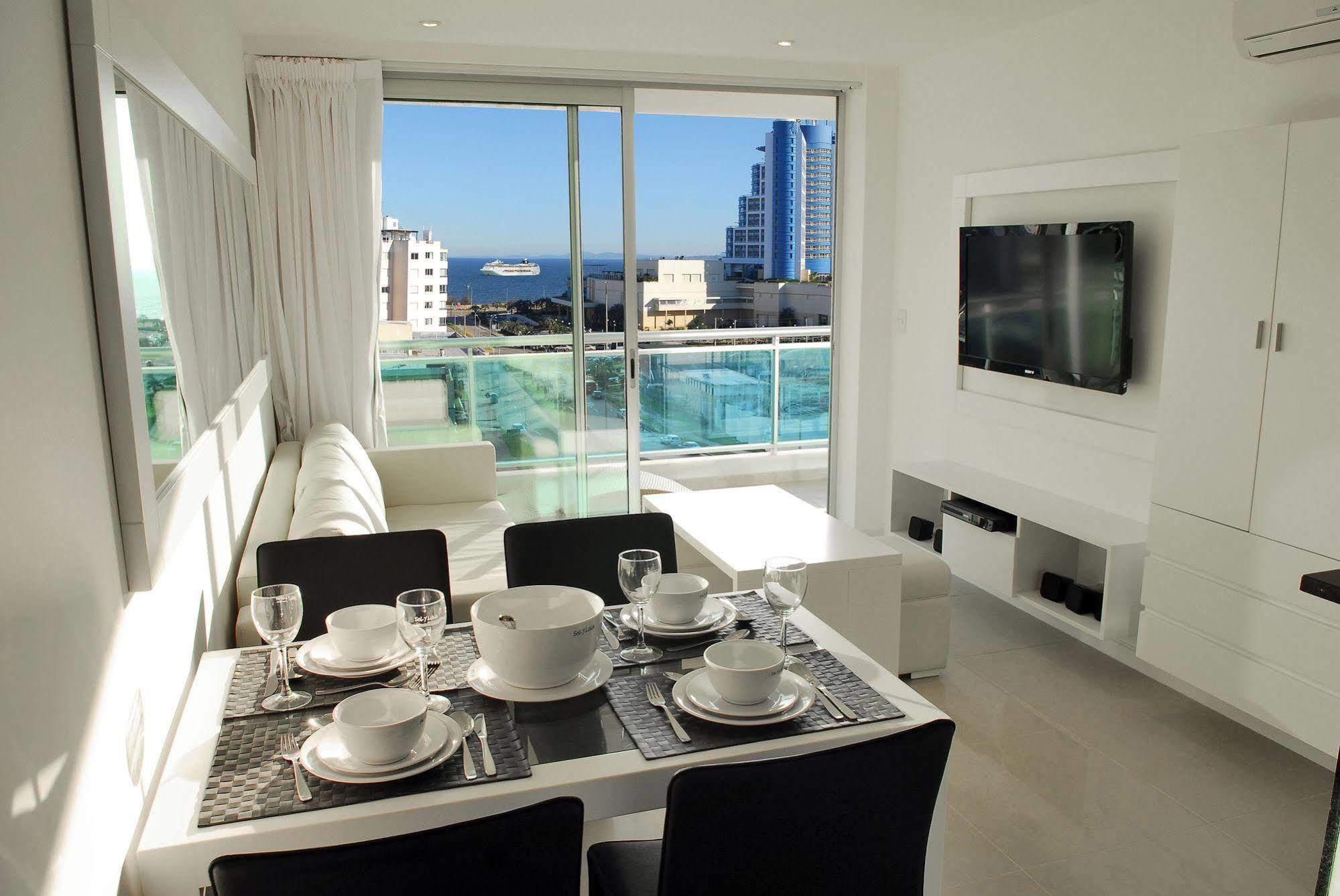 Sol Y Luna Home & Spa Punta del Este Luaran gambar