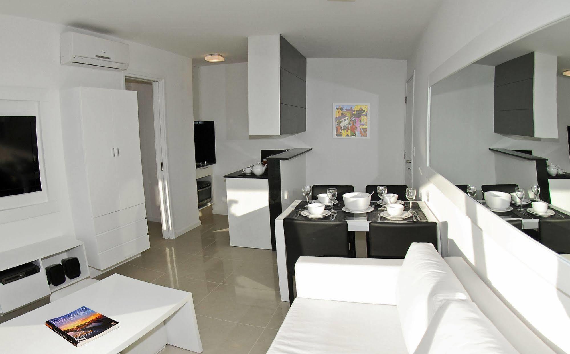 Sol Y Luna Home & Spa Punta del Este Luaran gambar