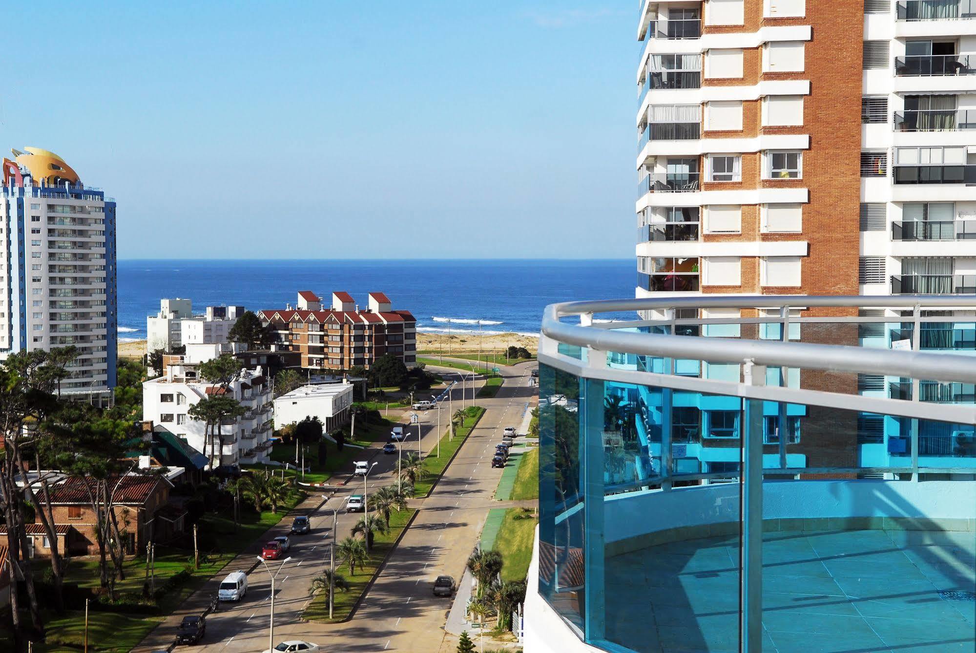 Sol Y Luna Home & Spa Punta del Este Luaran gambar