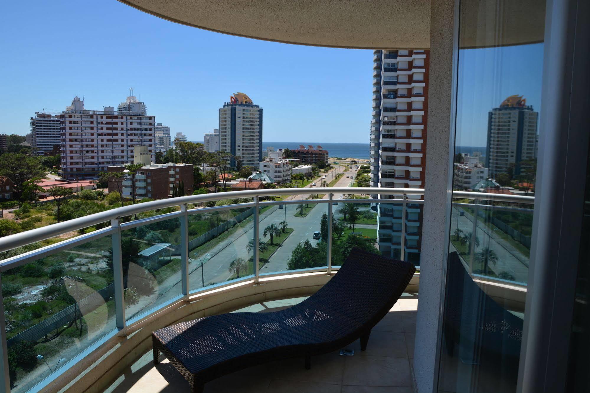 Sol Y Luna Home & Spa Punta del Este Luaran gambar