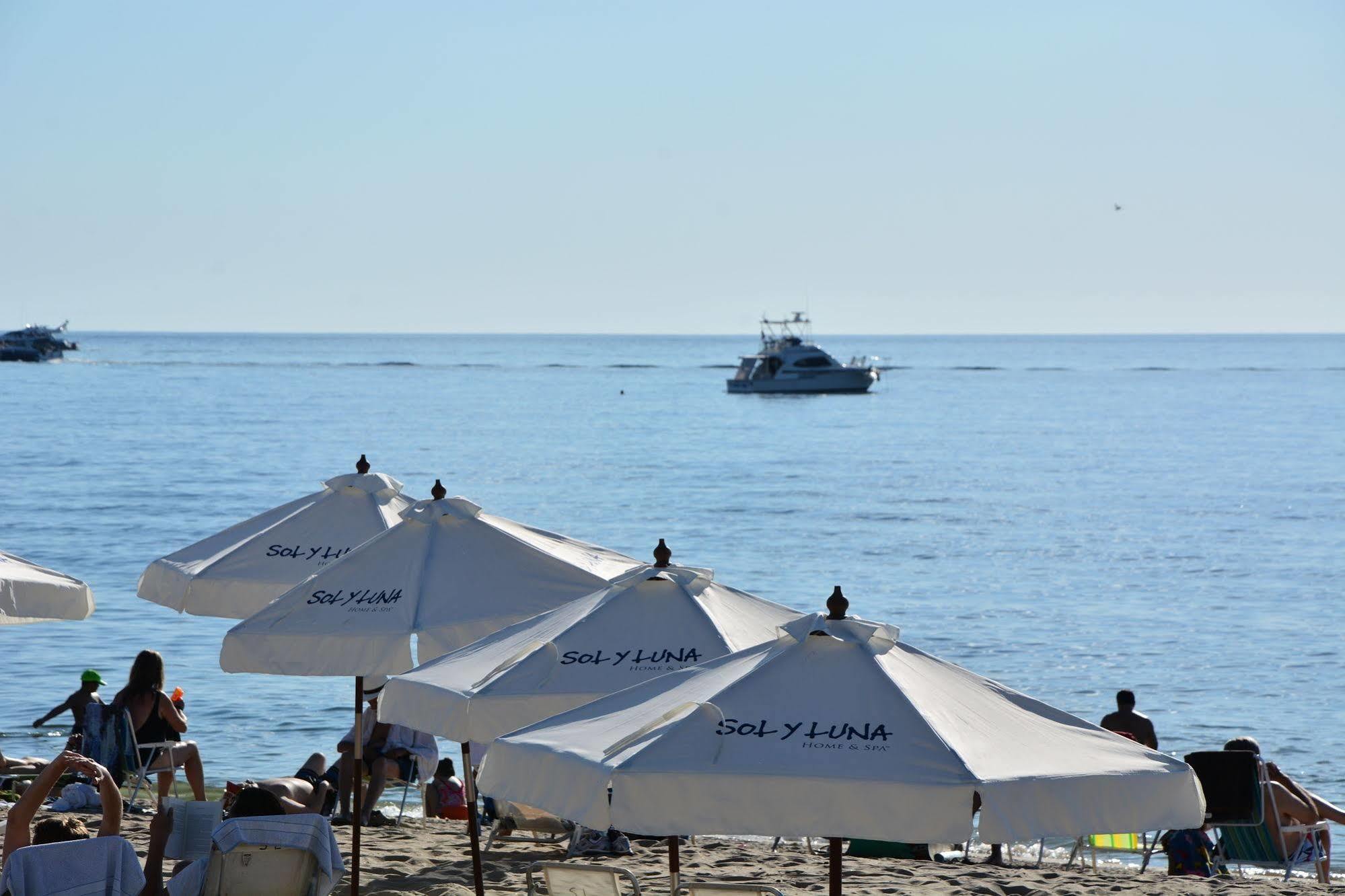 Sol Y Luna Home & Spa Punta del Este Luaran gambar