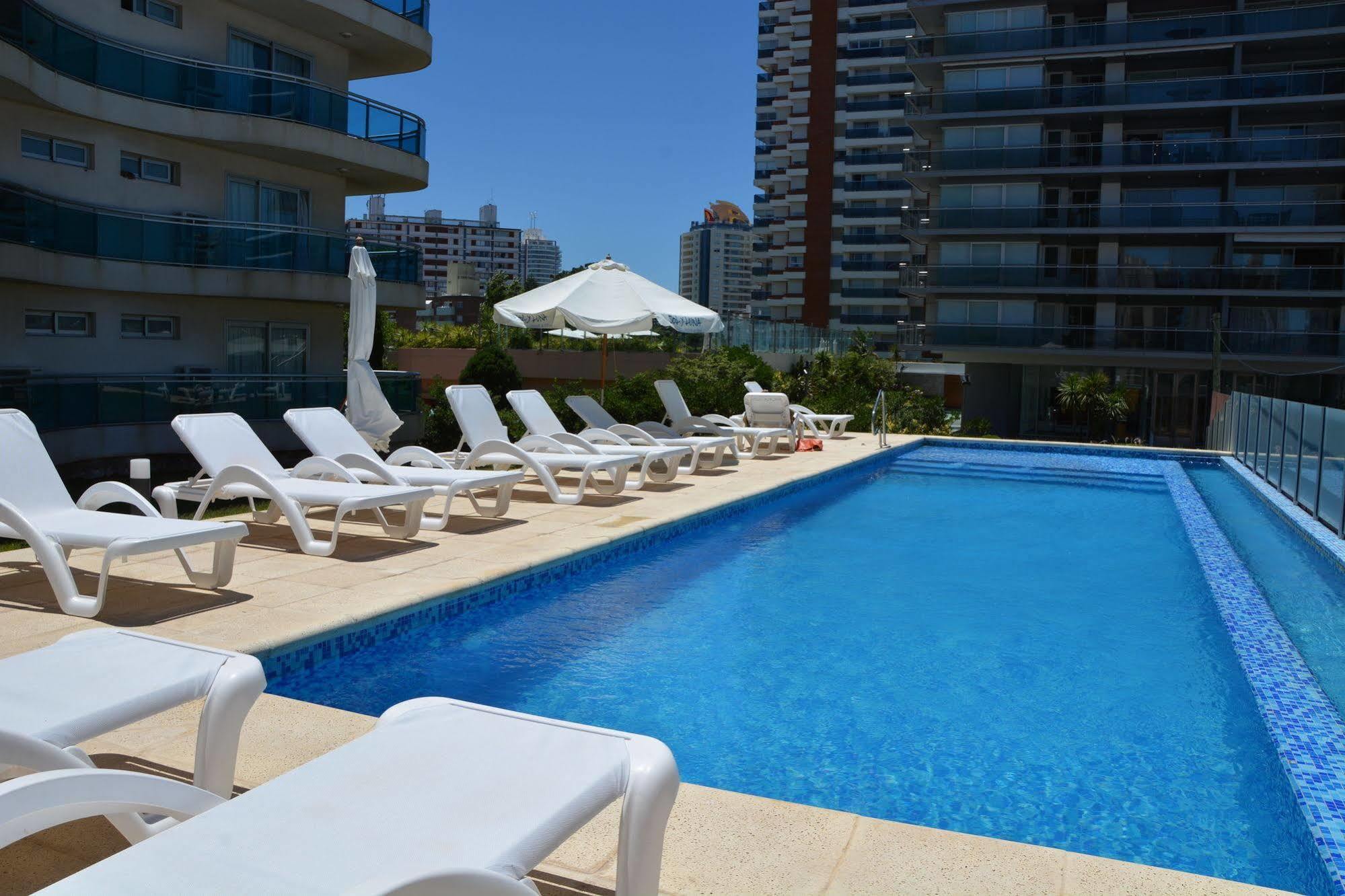 Sol Y Luna Home & Spa Punta del Este Luaran gambar