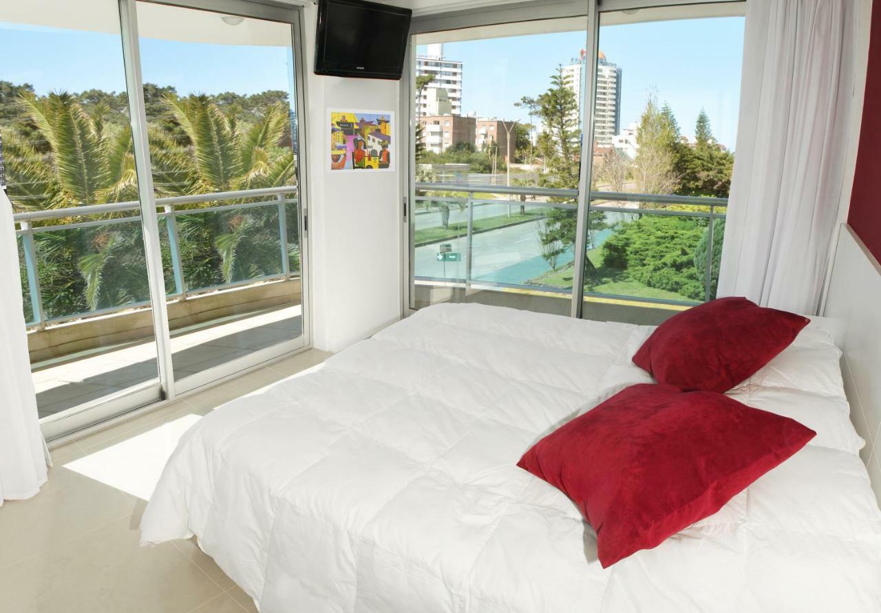 Sol Y Luna Home & Spa Punta del Este Luaran gambar