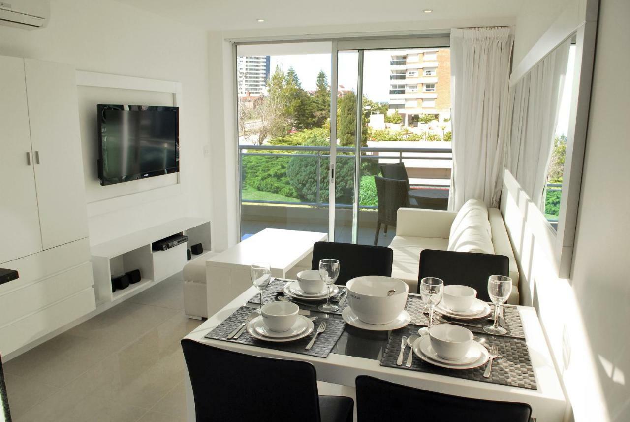 Sol Y Luna Home & Spa Punta del Este Luaran gambar