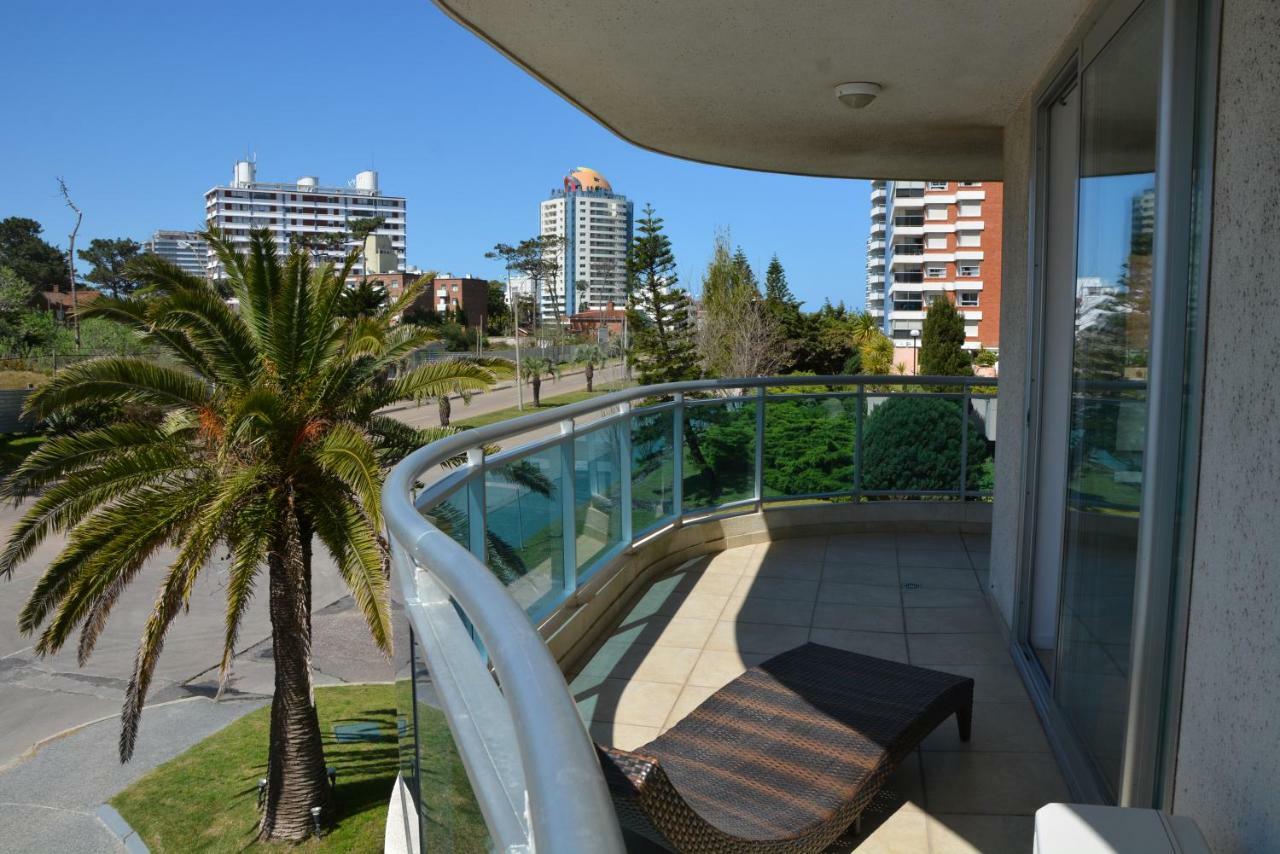 Sol Y Luna Home & Spa Punta del Este Luaran gambar