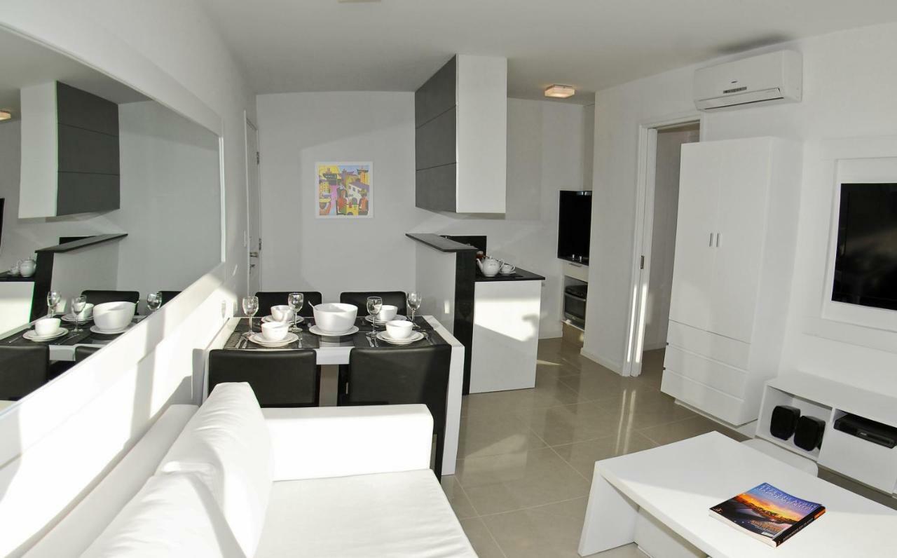 Sol Y Luna Home & Spa Punta del Este Luaran gambar