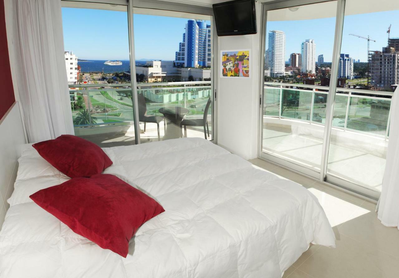 Sol Y Luna Home & Spa Punta del Este Luaran gambar