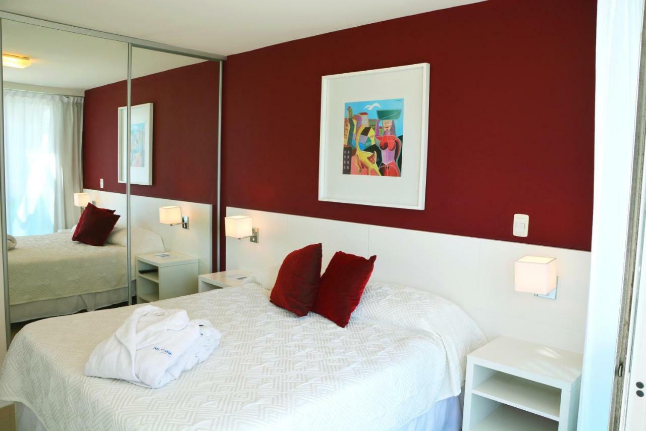 Sol Y Luna Home & Spa Punta del Este Luaran gambar
